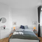 Appartement Sparkassa