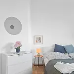 Appartement Sparkassa *