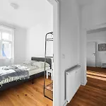 Sparkassa Appartement