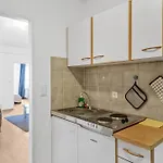 Appartement Sparkassa
