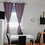 Sparkassa Appartement Stockerau