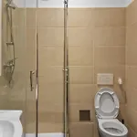 Sparkassa Appartement *