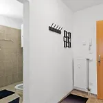 Sparkassa Appartement