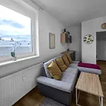 Appartement Sparkassa *