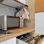 Appartement Sparkassa