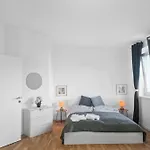 Sparkassa Appartement Stockerau