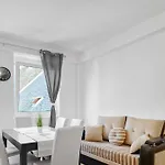 Appartement Sparkassa