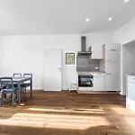 Sparkassa Appartement Stockerau