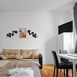 Sparkassa Appartement *