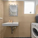 Appartement Sparkassa *