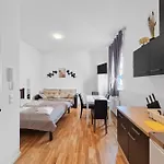 Appartement Sparkassa *