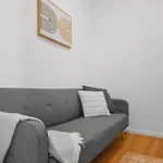 Sparkassa Appartement Stockerau