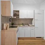 Sparkassa Appartement
