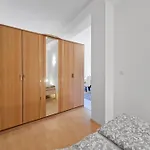 Appartement Sparkassa