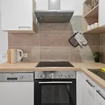 Appartement Sparkassa *