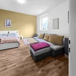 Sparkassa Appartement