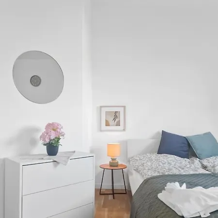 Apartament Sparkassa *