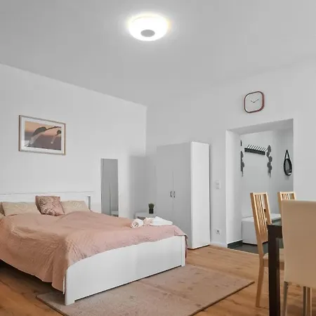 Apartament Sparkassa Stockerau