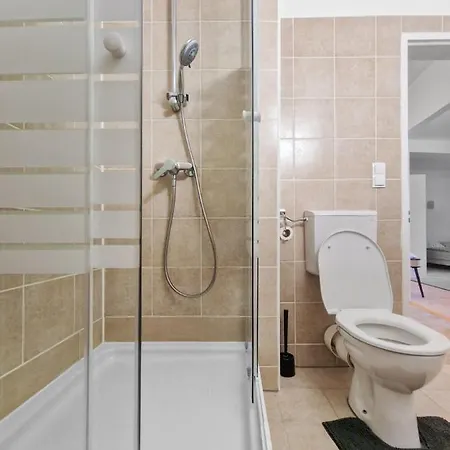 Sparkassa Apartament Stockerau
