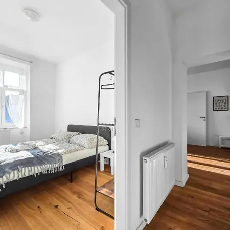 Sparkassa Apartament