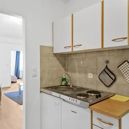 Apartament Sparkassa