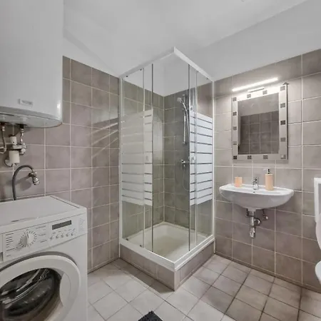 Apartment Sparkassa *