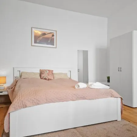 Apartament Sparkassa Stockerau