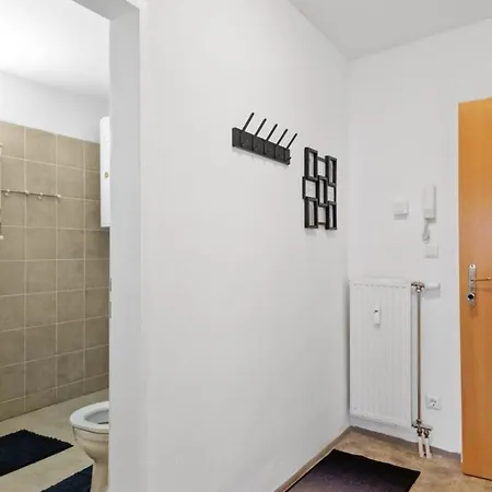 Sparkassa Apartament