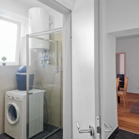 Apartament Sparkassa Stockerau