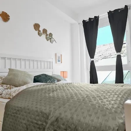 Sparkassa Apartament