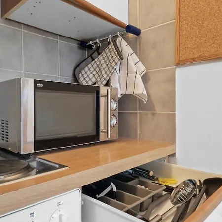 Apartament Sparkassa