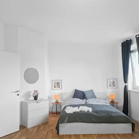 Sparkassa Apartament Stockerau