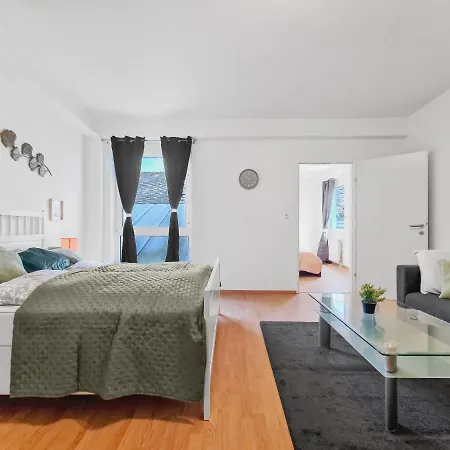 Apartment Sparkassa Stockerau