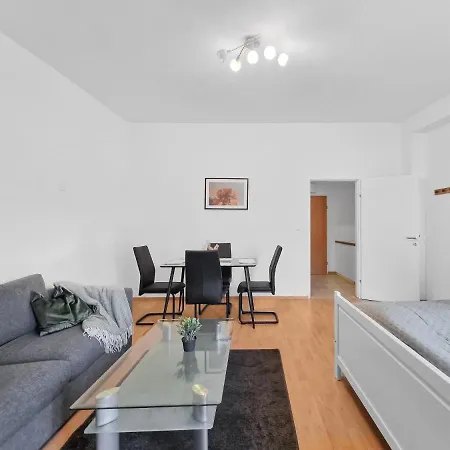 Apartament Sparkassa Stockerau
