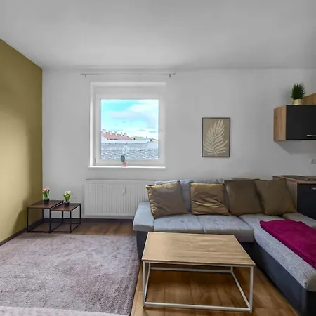 Sparkassa * Stockerau