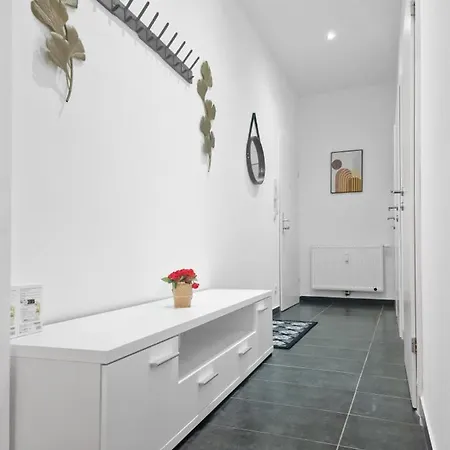 Apartament Sparkassa