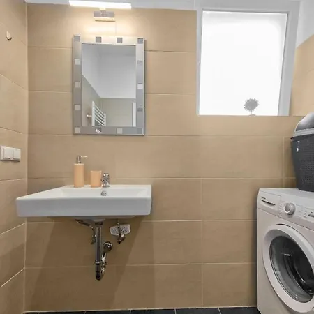 Apartament Sparkassa *