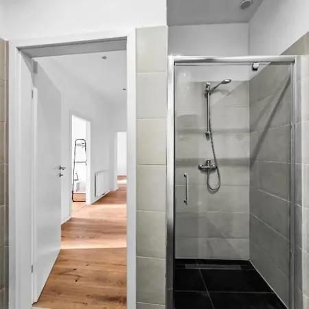 Apartament Sparkassa Stockerau