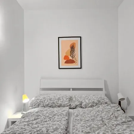 Sparkassa Apartament
