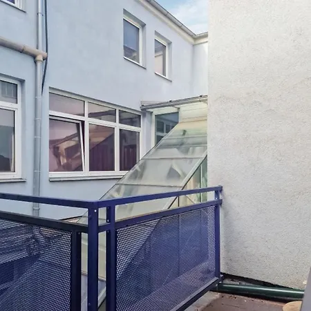 Apartament Sparkassa
