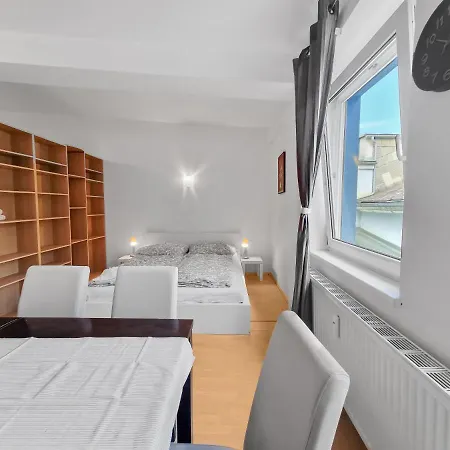 Apartament Sparkassa Stockerau
