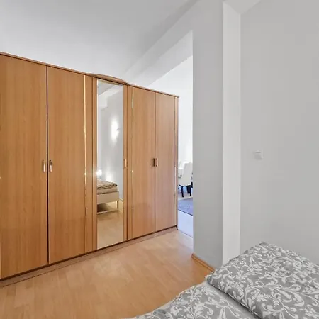 Apartament Sparkassa