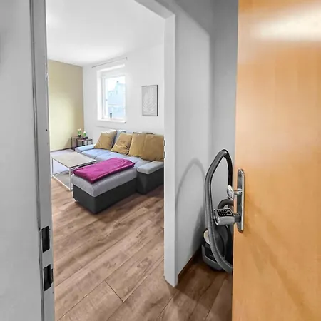 Sparkassa Apartament Stockerau