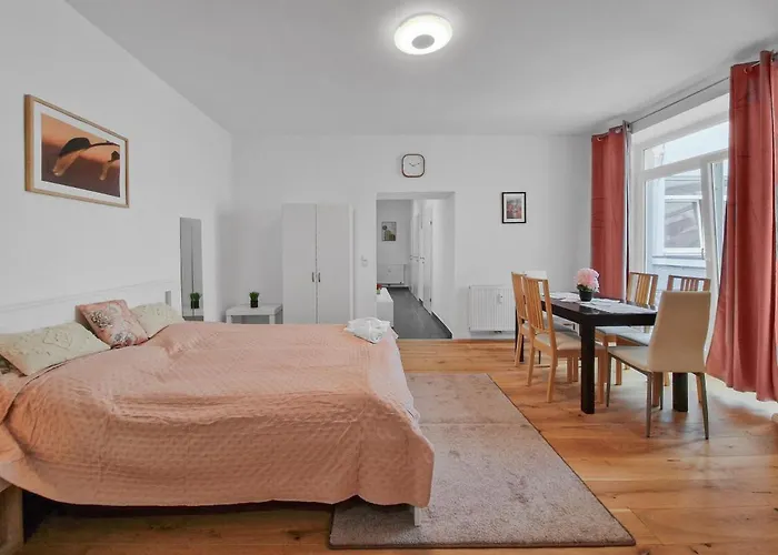 Sparkassa Apartment *