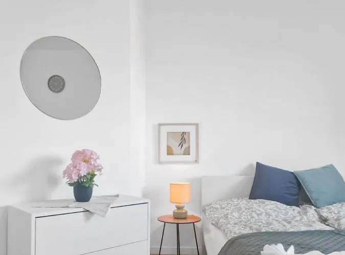 Apartment Sparkassa *