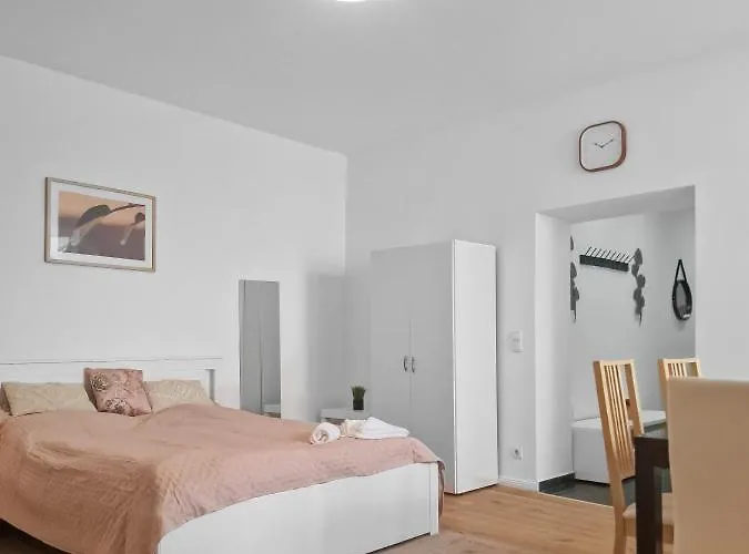 Apartment Sparkassa Stockerau