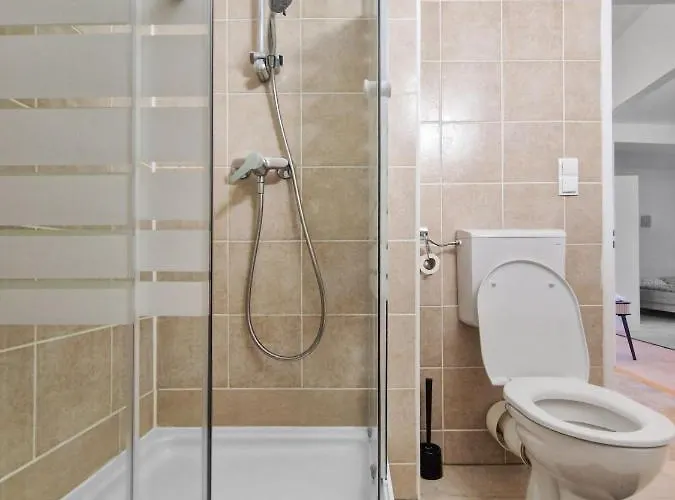 Sparkassa דירה סטוקראו