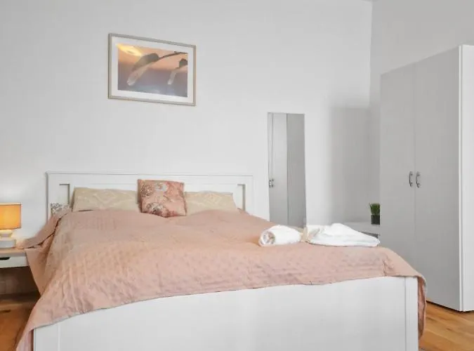 Apartment Sparkassa Stockerau