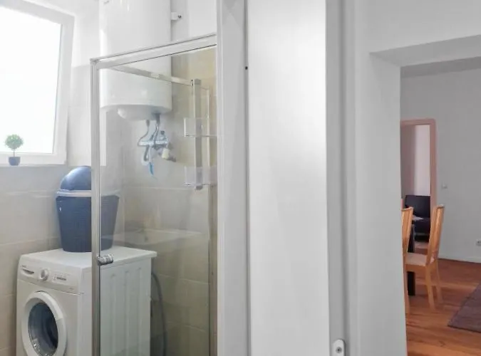 Apartment Sparkassa Stockerau