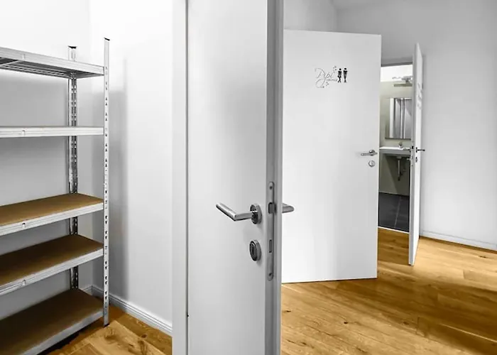 Apartment Sparkassa *